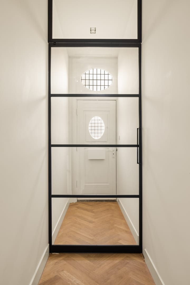 Foto 7 van Saxen-Weimarlaan 2