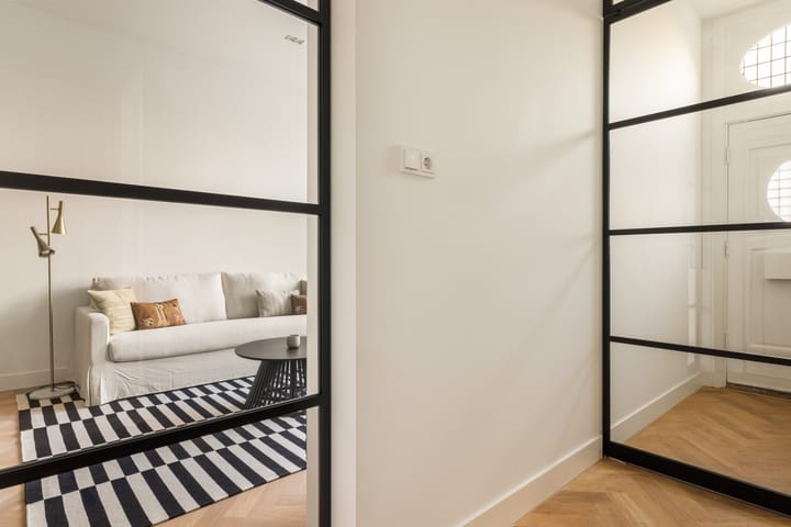 Foto 8 van Saxen-Weimarlaan 2