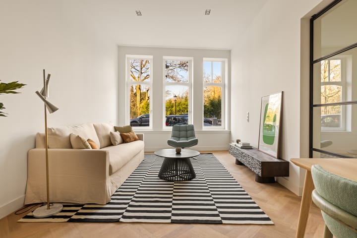 Foto 2 van Saxen-Weimarlaan 2