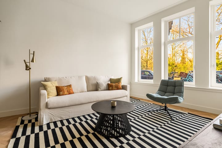 Foto 9 van Saxen-Weimarlaan 2