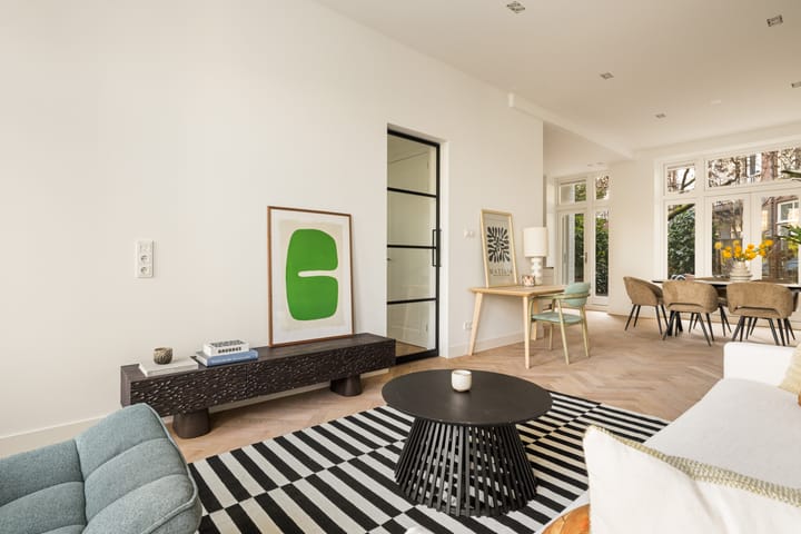 Foto 12 van Saxen-Weimarlaan 2