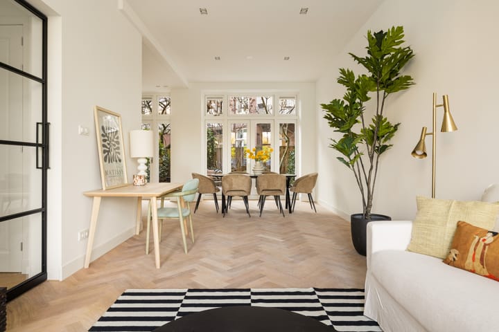 Foto 16 van Saxen-Weimarlaan 2