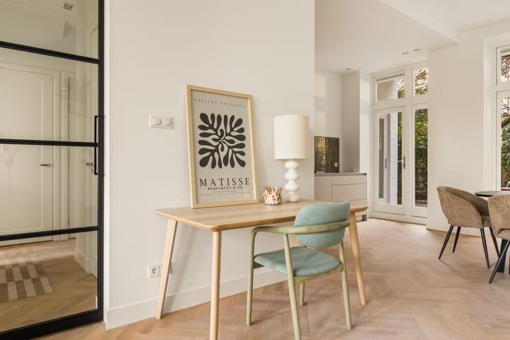 Foto 15 van Saxen-Weimarlaan 2