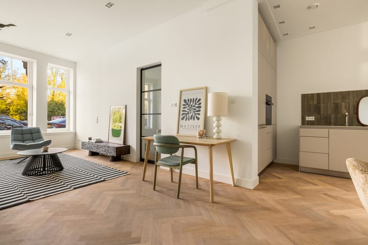 Foto 14 van Saxen-Weimarlaan 2