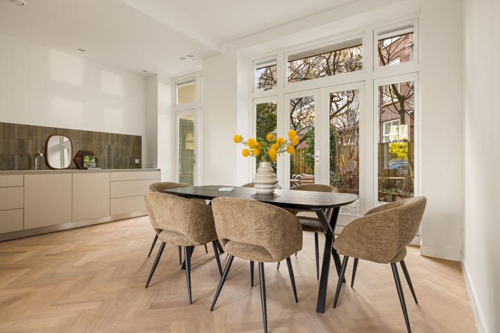 Foto 4 van Saxen-Weimarlaan 2