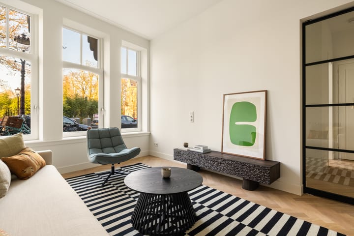 Foto 10 van Saxen-Weimarlaan 2