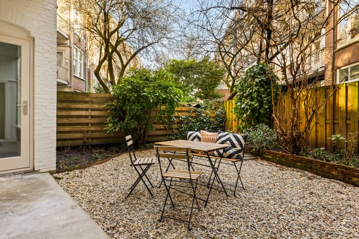 Foto 18 van Saxen-Weimarlaan 2