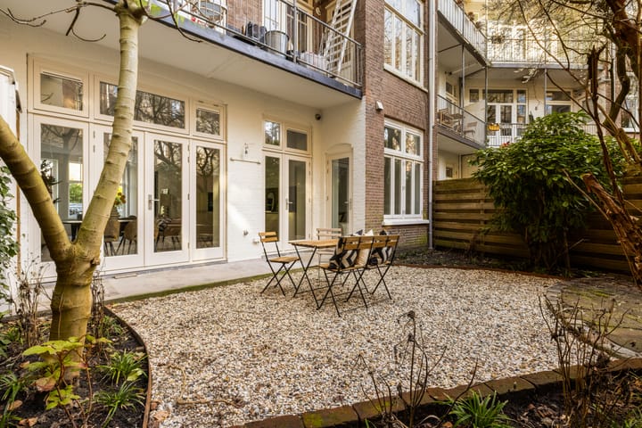 Foto 22 van Saxen-Weimarlaan 2