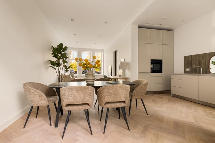 Foto 24 van Saxen-Weimarlaan 2