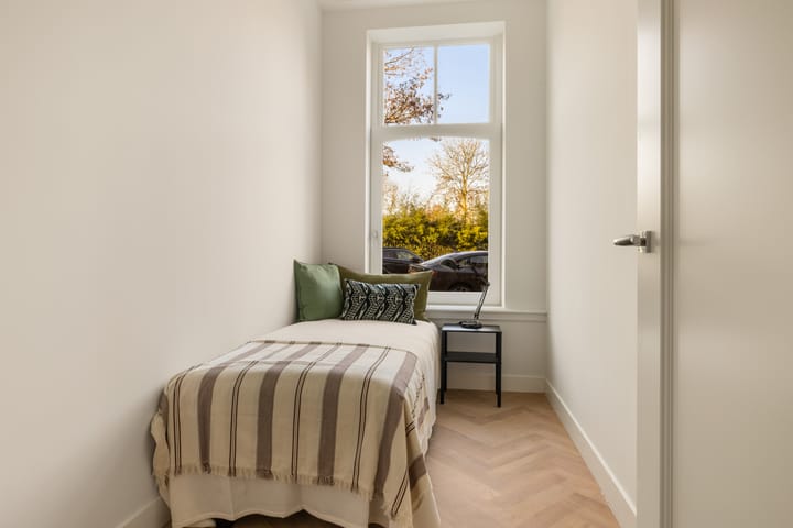 Foto 33 van Saxen-Weimarlaan 2