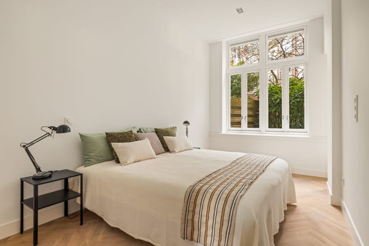 Foto 26 van Saxen-Weimarlaan 2