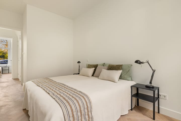 Foto 27 van Saxen-Weimarlaan 2