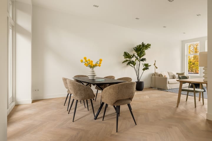 Foto 25 van Saxen-Weimarlaan 2