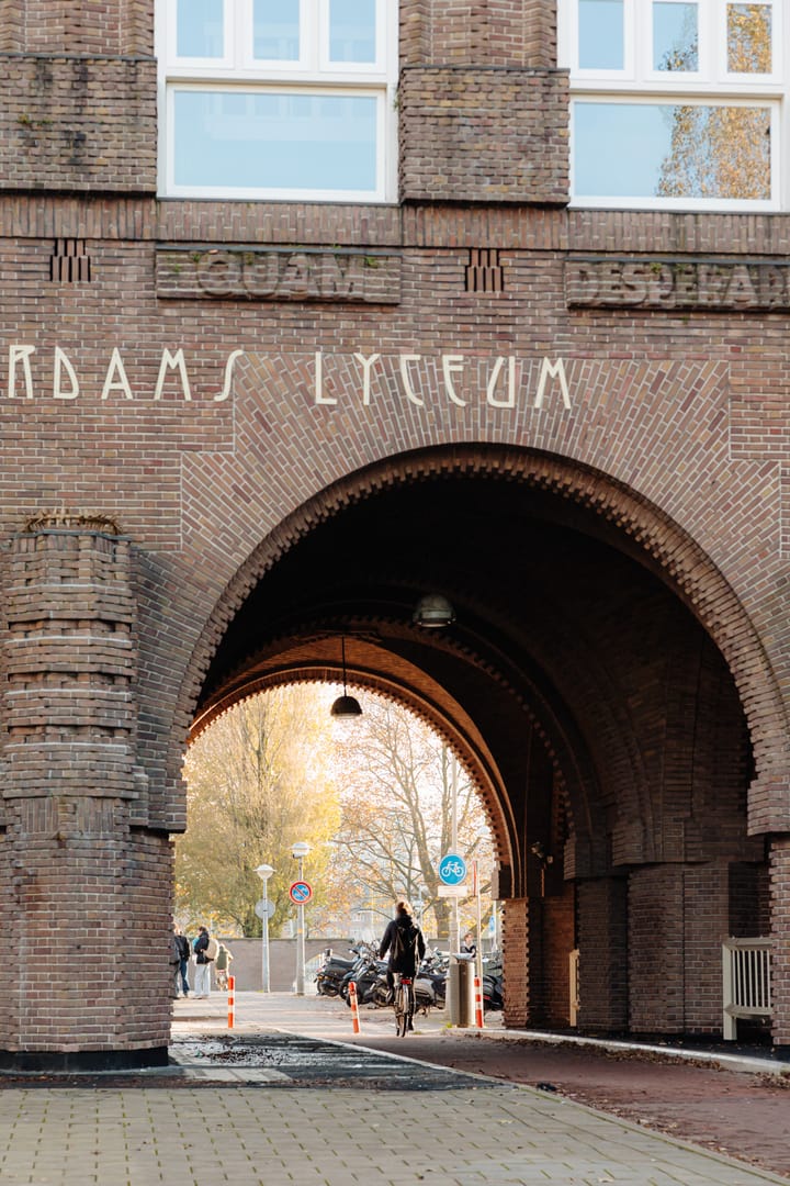 Foto 39 van Saxen-Weimarlaan 2