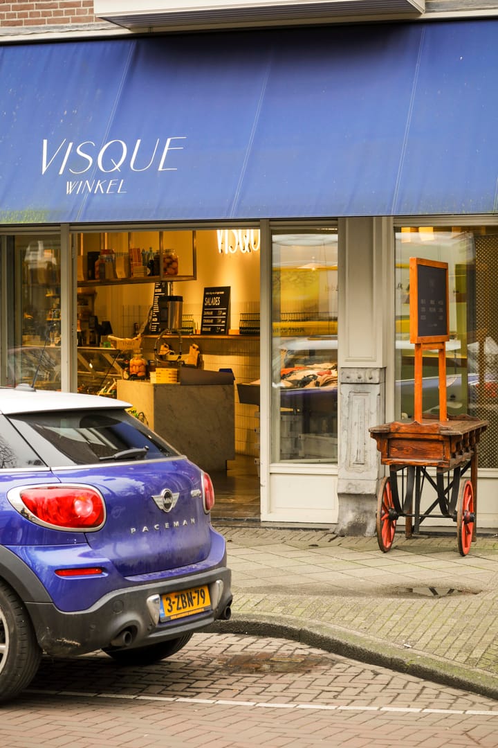 Foto 42 van Saxen-Weimarlaan 2