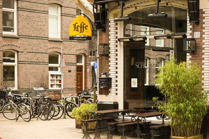 Foto 49 van Saxen-Weimarlaan 2