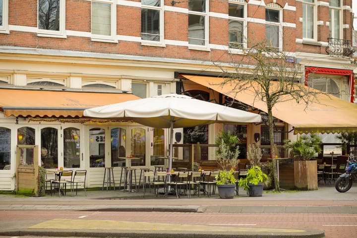 Foto 53 van Saxen-Weimarlaan 2