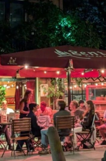 Foto 55 van Saxen-Weimarlaan 2