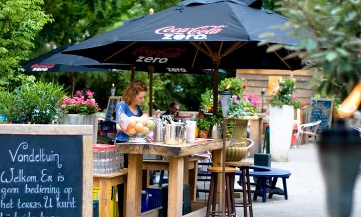 Foto 40 van Saxen-Weimarlaan 2