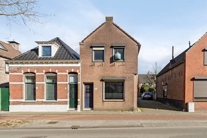 Foto 2 van Boulevard 171