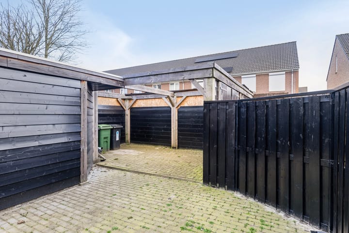 Foto 22 van Boulevard 171