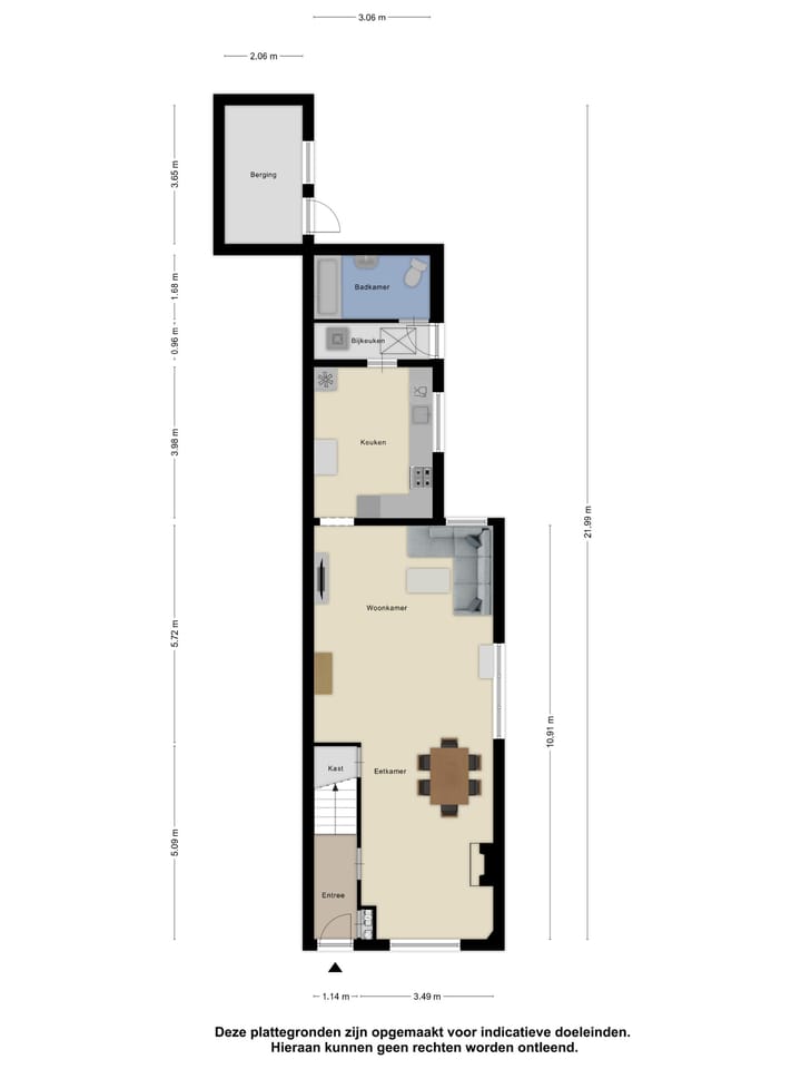 Foto 33 van Boulevard 171