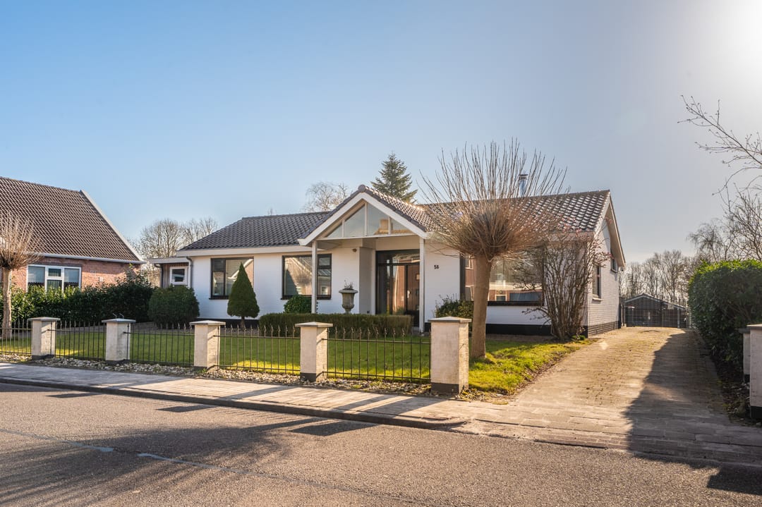 Foto 1 van Hoofdstraat 58