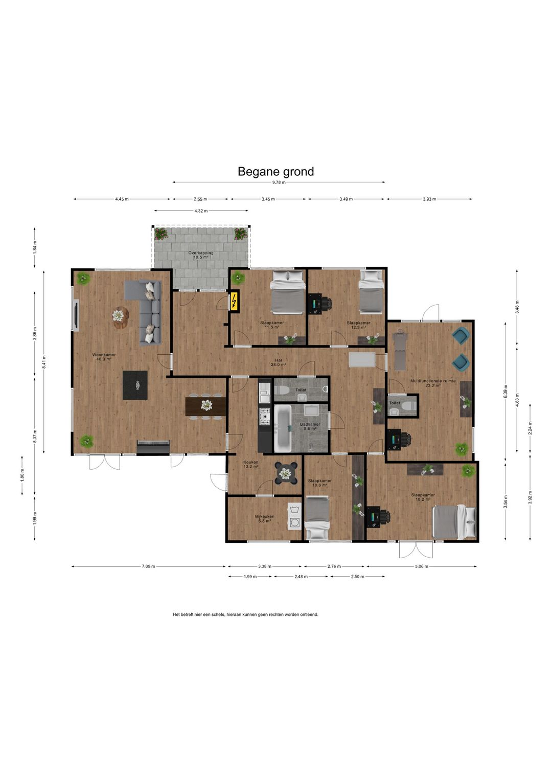 Foto 68 van Hoofdstraat 58