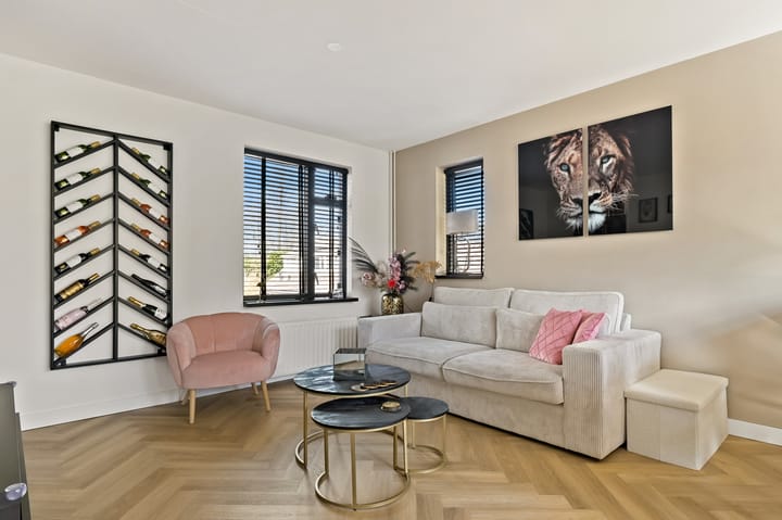 Foto 5 van Marsmanhove 114