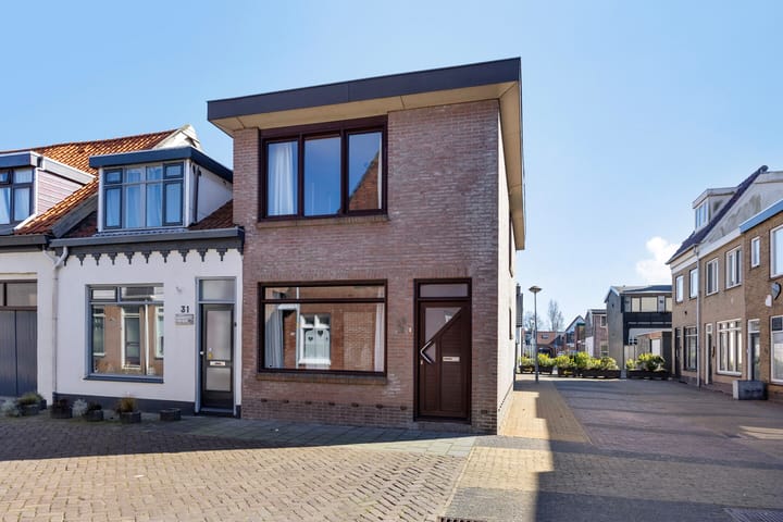 Foto 1 van Wagenstraat 33