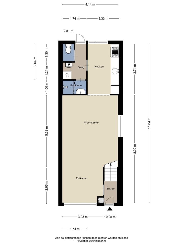 Foto 28 van Wagenstraat 33