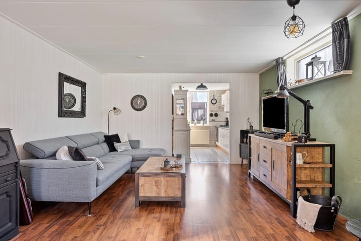 Foto 2 van Wagenstraat 33