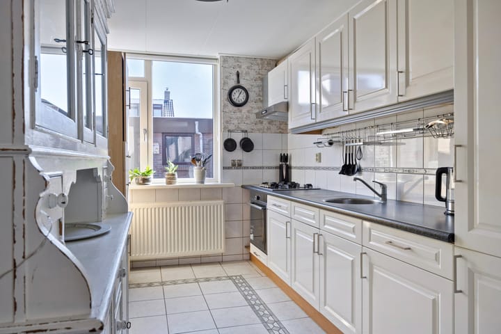 Foto 3 van Wagenstraat 33