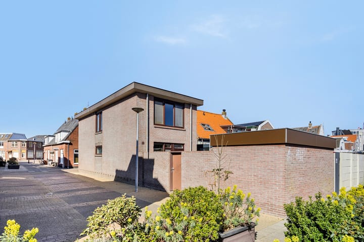 Foto 4 van Wagenstraat 33