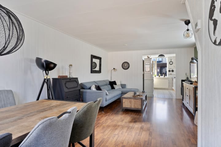 Foto 5 van Wagenstraat 33