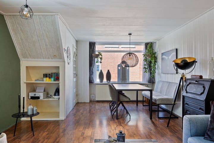 Foto 6 van Wagenstraat 33