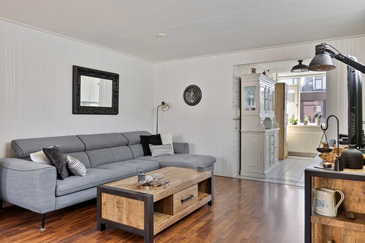 Foto 7 van Wagenstraat 33