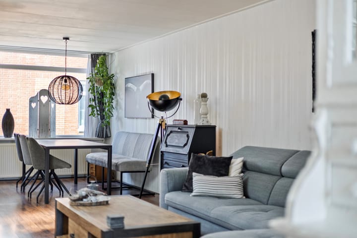 Foto 10 van Wagenstraat 33