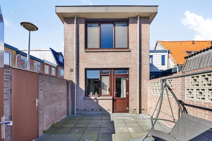 Foto 23 van Wagenstraat 33