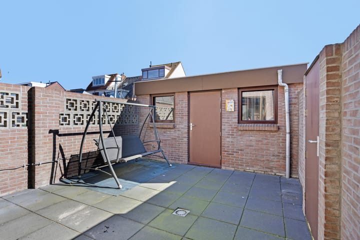 Foto 24 van Wagenstraat 33