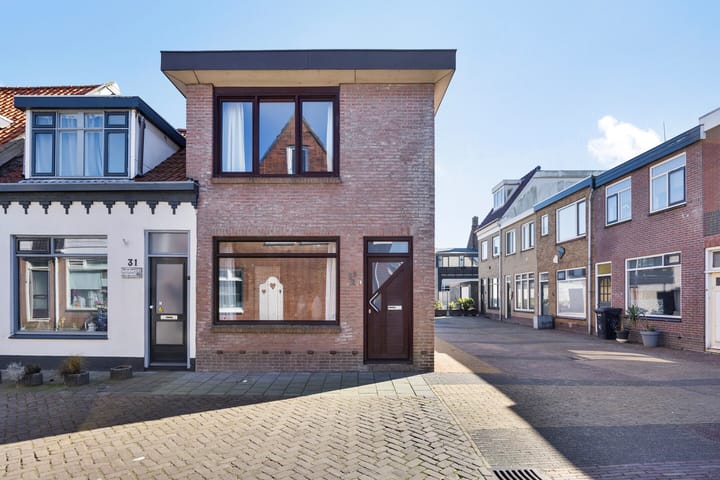 Foto 25 van Wagenstraat 33