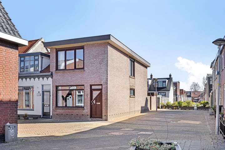 Foto 26 van Wagenstraat 33