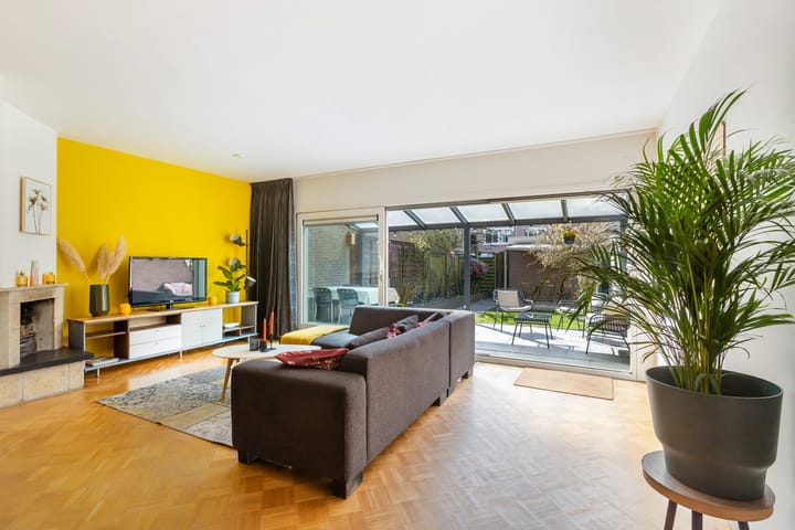 Foto 1 van Fazantenkamp 262