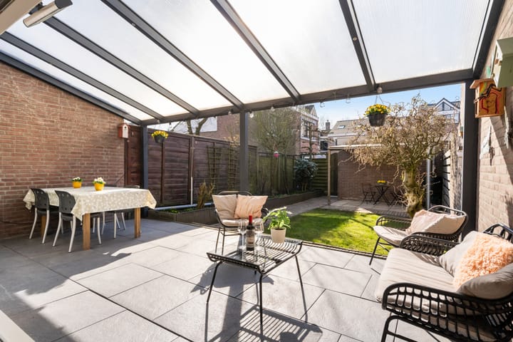 Foto 2 van Fazantenkamp 262