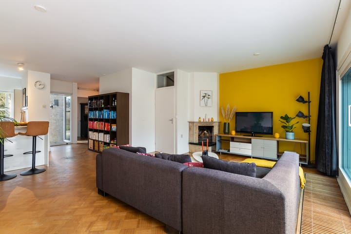 Foto 4 van Fazantenkamp 262