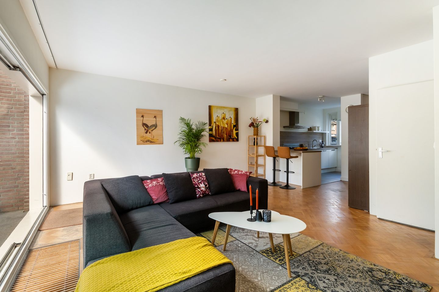 Foto 5 van Fazantenkamp 262