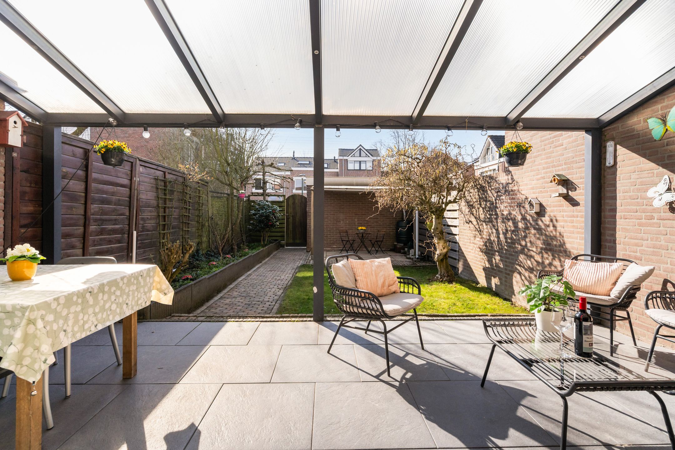 Foto 6 van Fazantenkamp 262