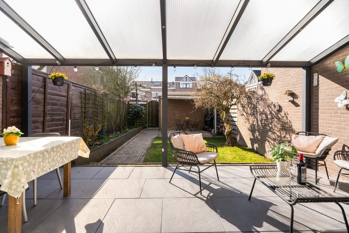 Foto 6 van Fazantenkamp 262