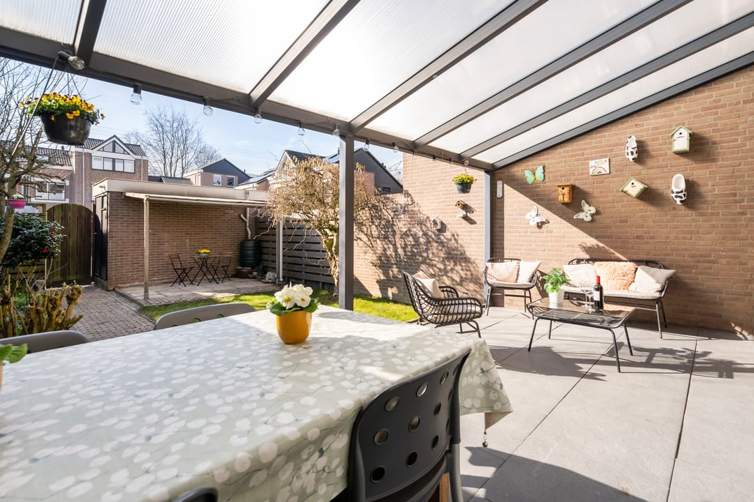 Foto 7 van Fazantenkamp 262