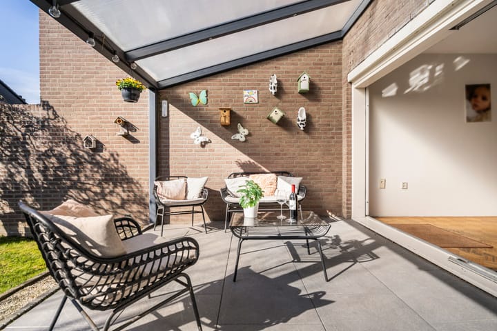 Foto 8 van Fazantenkamp 262